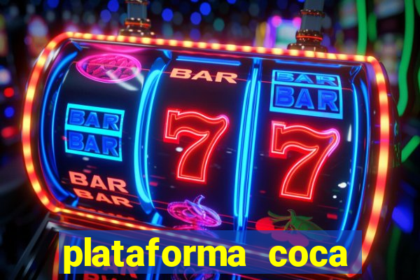 plataforma coca cola bet